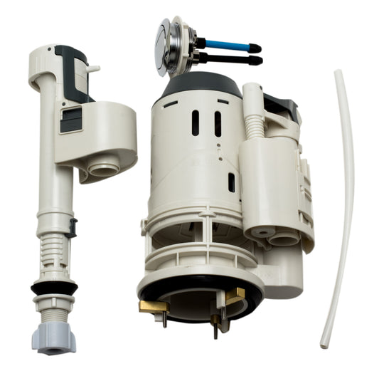 Replacement Toilet Flushing Mechanism for TB346