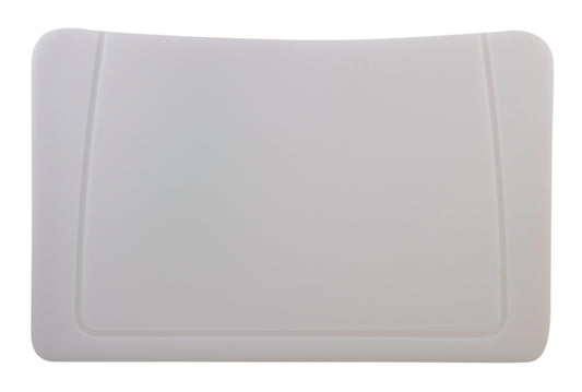 Rectangular Polyethylene Cutting Board for AB3220DI