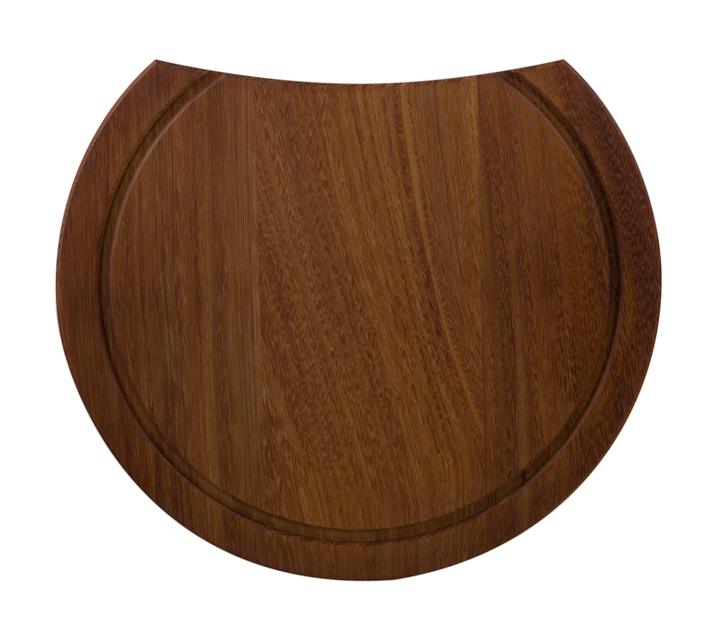 Round Wood Cutting Board for AB1717