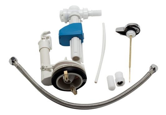 Replacement Toilet Flushing Mechanism for TB336