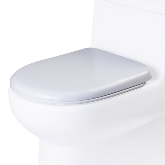 Replacement Soft Closing Toilet Seat for TB351