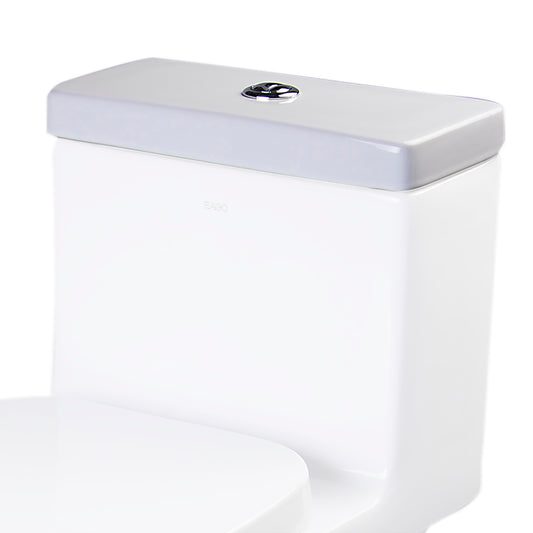 Replacement Ceramic Toilet Lid for TB359