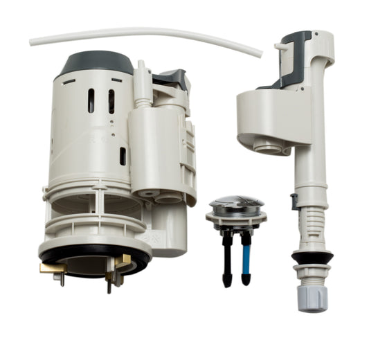 Replacement Toilet Flushing Mechanism for TB309