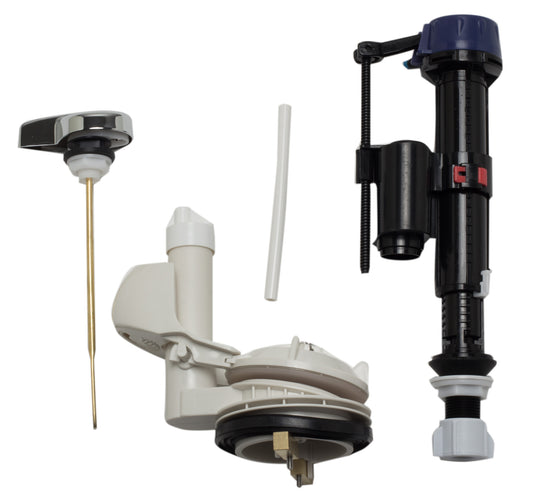 Replacement Toilet Flushing Mechanism for TB108