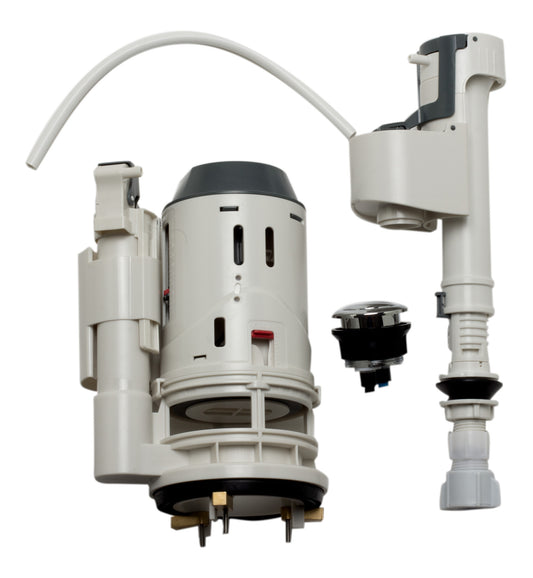 Replacement Toilet Flushing Mechanism for TB356