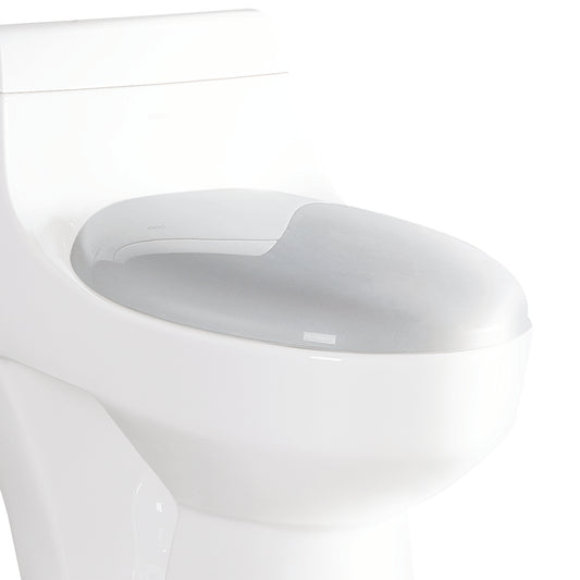 Replacement Soft Closing Toilet Seat for TB108