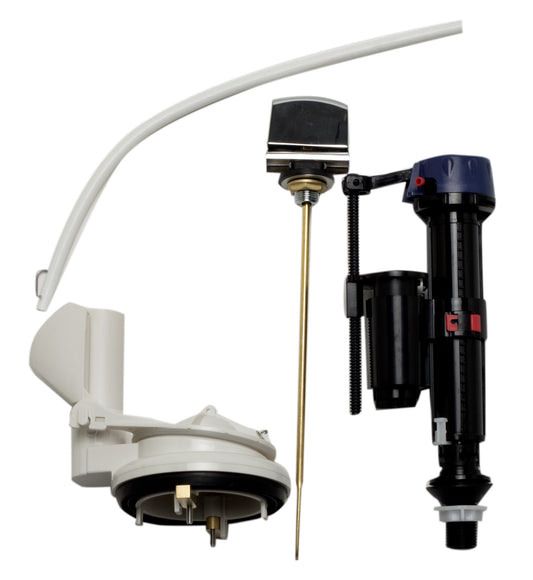 Replacement Toilet Flushing Mechanism for TB352