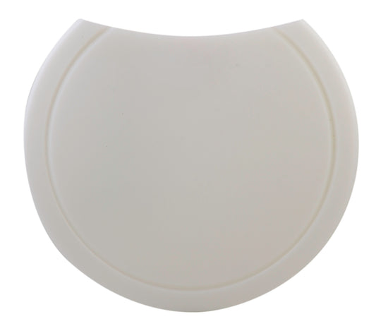 Round Polyethylene Cutting Board for AB1717