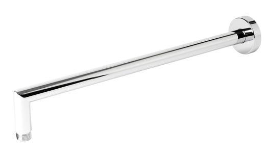 Polished Chrome 16" Round Shower Arm