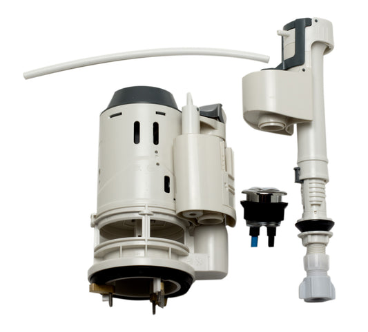 Replacement Toilet Flushing Mechanism for TB359