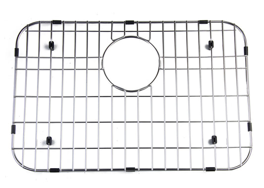 Solid Stainless Steel Kitchen Sink Grid