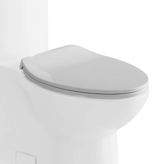 Replacement Soft Closing Toilet Seat for TB364